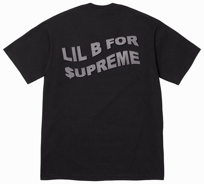 Based Tee view 9